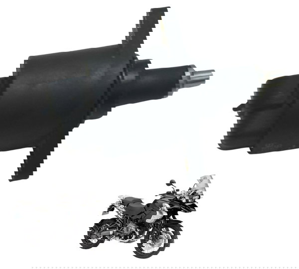 Atuador Marcha Lenta Bmw R 1200 Gs 08-12 Original