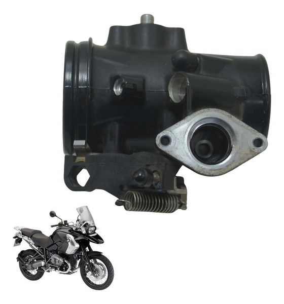 Corpo Injeção Bmw R 1200 Gs 08-12 Original