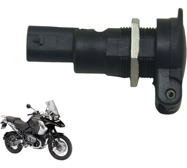 Tomada 12v Bmw R 1200 Gs 08-12 Original