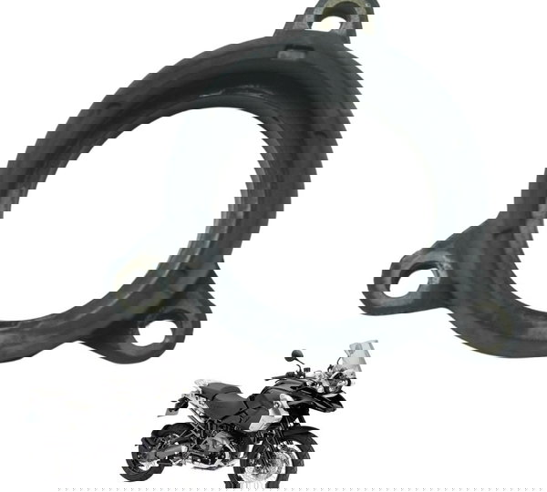 Coletor Admissão Bmw R 1200 Gs 08-12 Original