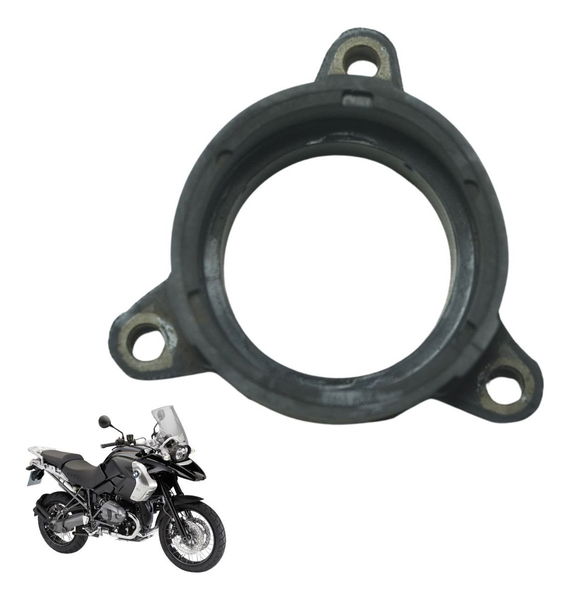 Coletor Admissão Bmw R 1200 Gs 08-12 Original