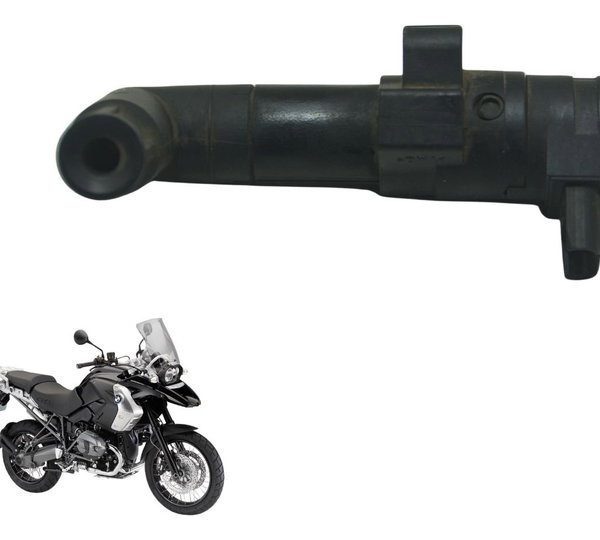 Bobina Ignição Direita Bmw R 1200 Gs 08-12 Original