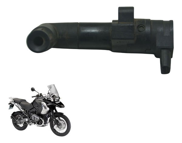 Bobina Ignição Direita Bmw R 1200 Gs 08-12 Original