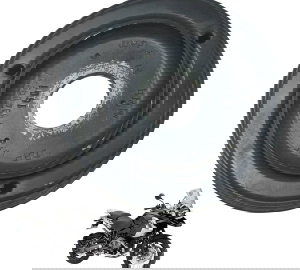 Polia Alternador Bmw R 1200 Gs 08-12 Original