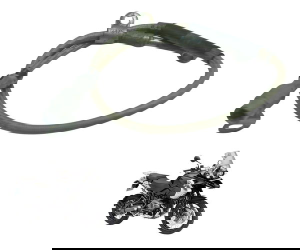 Flexível Freio Dianteiro Bmw R 1200 Gs 08-12 Original