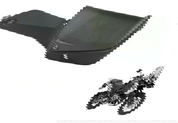 Protetor Punho Esquerdo Bmw R 1200 Gs 08-12 Original
