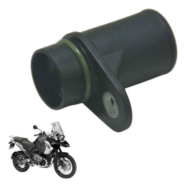 Conexão Bmw R 1200 Gs 08-12 Original