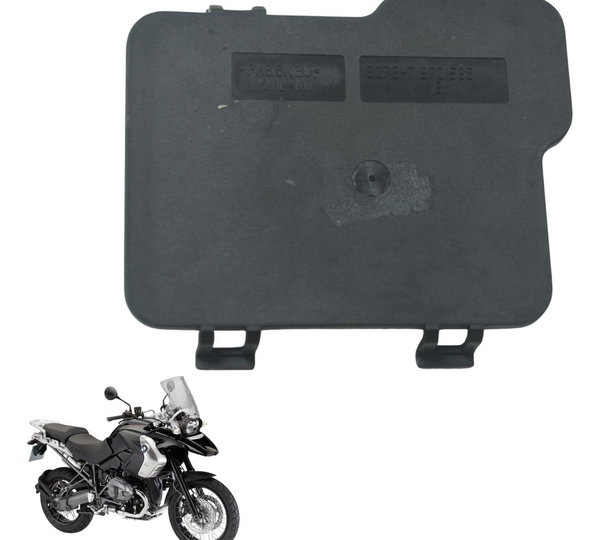 Tampa Cabo Acelerador Bmw R 1200 Gs 08-12 Original