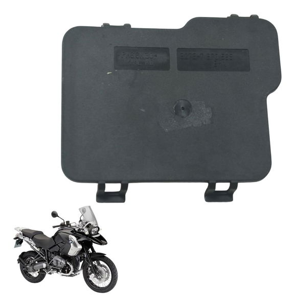 Tampa Cabo Acelerador Bmw R 1200 Gs 08-12 Original