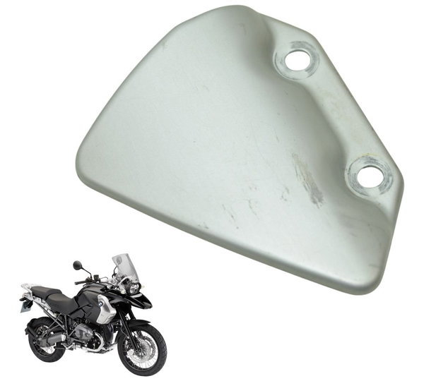 Protetor Calcanhar Direito Bmw R 1200 Gs 08-12 Original