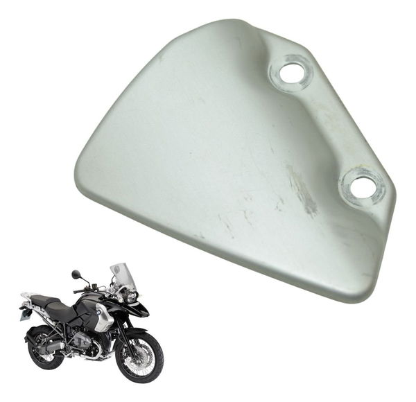 Protetor Calcanhar Direito Bmw R 1200 Gs 08-12 Original