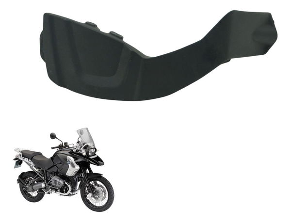 Tampa Cabo Vela Esquerdo Bmw R 1200 Gs 08-12 Original