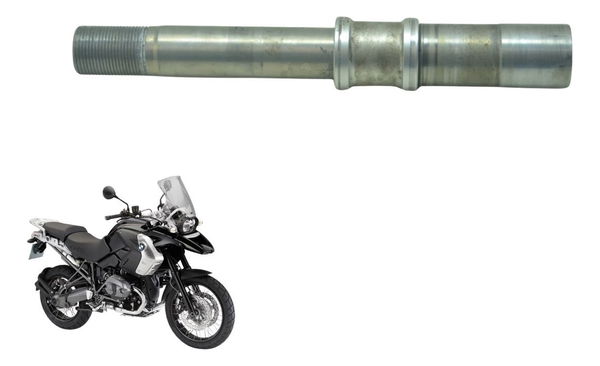 Eixo Roda Dianteira Bmw R 1200 Gs 08-12 Original