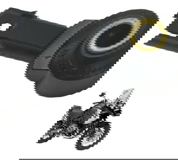 Sensor Detonação Bmw R 1200 Gs 08-12 Original