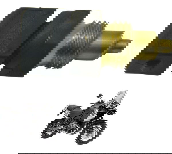 Sensor Temperatura Bmw R 1200 Gs 08-12 Original