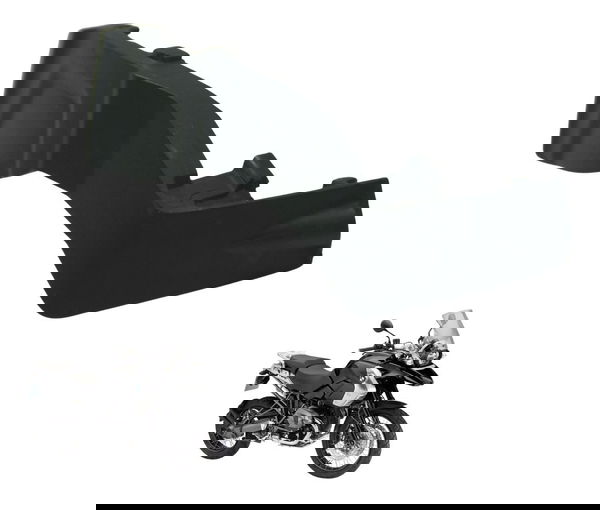 Tampa Cabo Vela Direita Bmw R 1200 Gs 08-12 Original