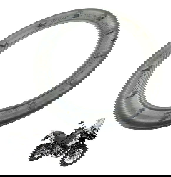 Flange Bomba Combustível Bmw R 1200 Gs 08-12 Original