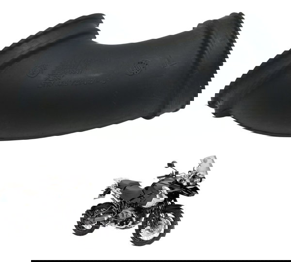 Condutor Ar Esquerdo Bmw R 1200 Gs 08-12 Original