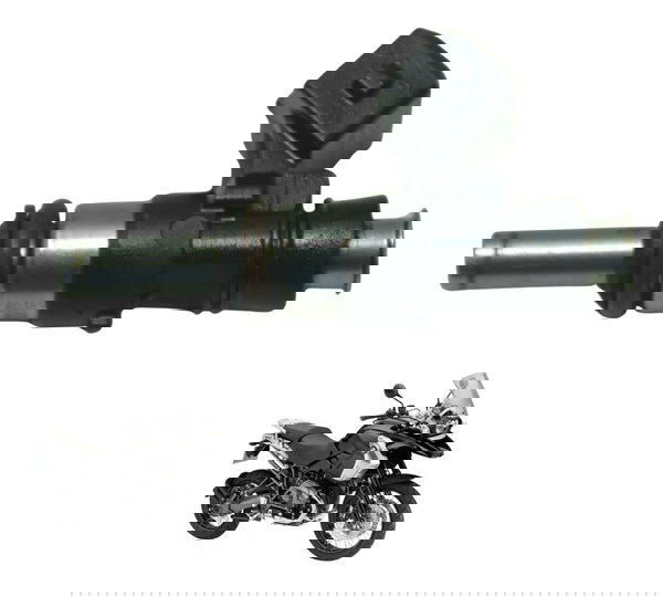 Bico Injetor Bmw R 1200 Gs 08-12 Original