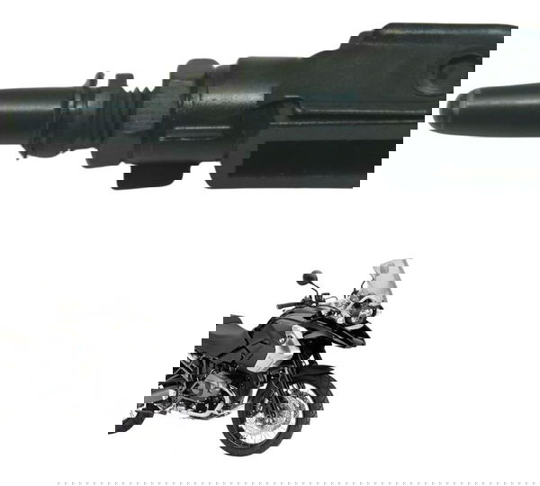 Pino Acionador Freio Bmw R 1200 Gs 08-12 Original