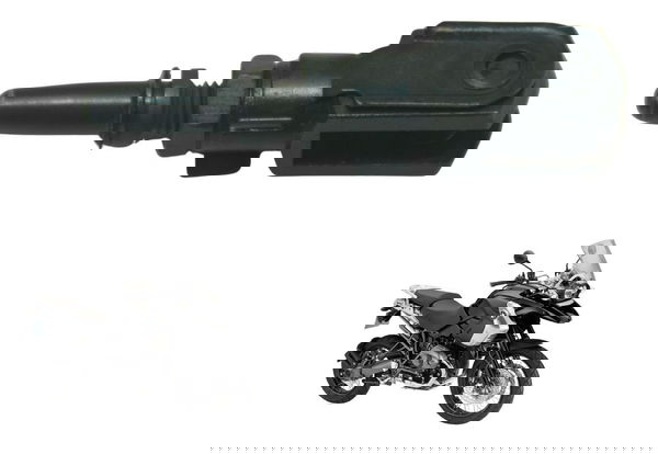 Pino Acionador Freio Bmw R 1200 Gs 08-12 Original