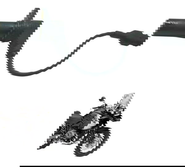 Sensor Rotação Bmw R 1200 Gs 08-12 Original