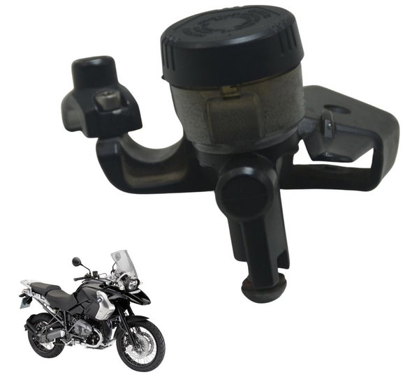 Cilindro Embreagem Bmw R 1200 Gs 08-12 Original