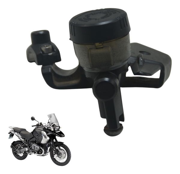 Cilindro Embreagem Bmw R 1200 Gs 08-12 Original