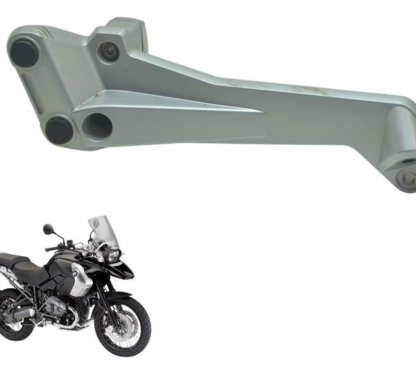 Suporte Size Direito Bmw R 1200 Gs 08-12 Original