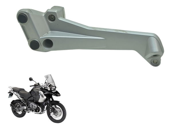 Suporte Size Direito Bmw R 1200 Gs 08-12 Original