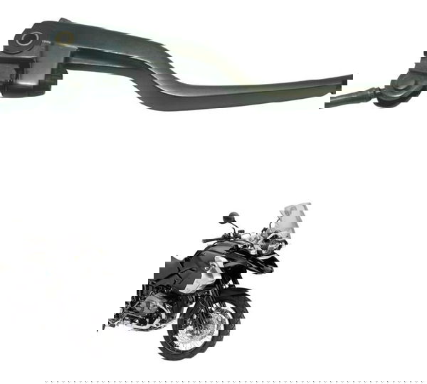 Manete Freio Bmw R 1200 Gs 08-12 Original