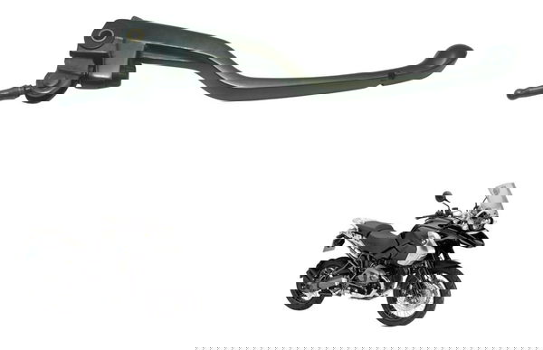 Manete Freio Bmw R 1200 Gs 08-12 Original