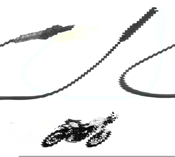 Sonda Lambda Bmw F 800 R 10-14 Original