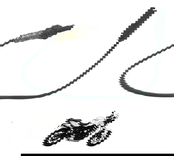 Sonda Lambda Bmw F 800 R 10-14 Original