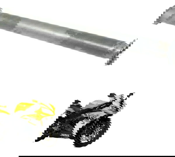 Eixo Quadro Elástico Yamaha Yzf R1 04-06 Original