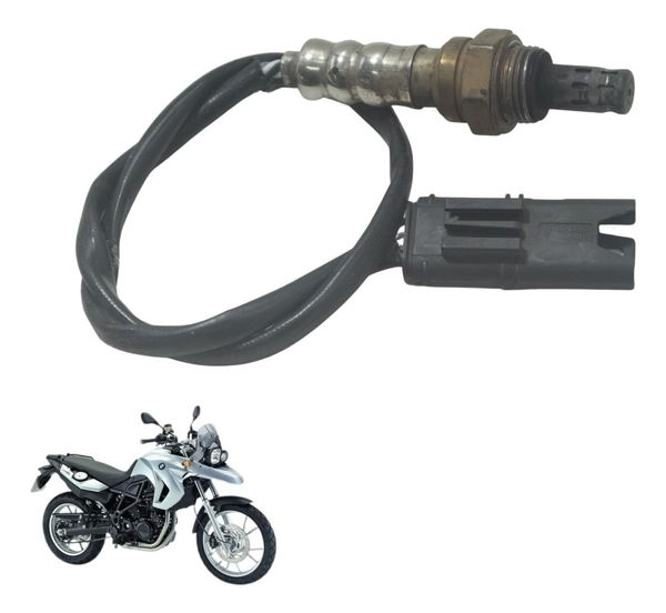 Sonda Lambda Bmw F 650 Gs 09-12 Original