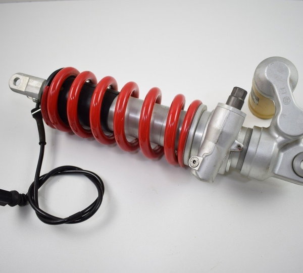 Amortecedor Traseiro Bmw S 1000rr S1000rr 15-19 Original Esa