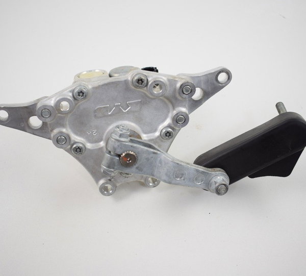 Amortecedor Direção Cbr 600rr 07-14 Original