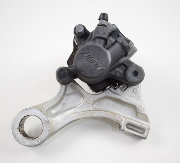 Pinça Freio Traseiro Completo Cbr 600rr 07-14 Original