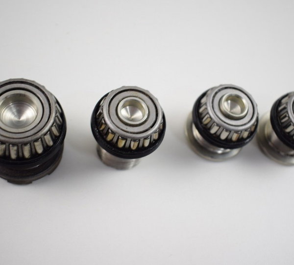 Rolamento Diferencial Tiger 1200 Explorer 12-17