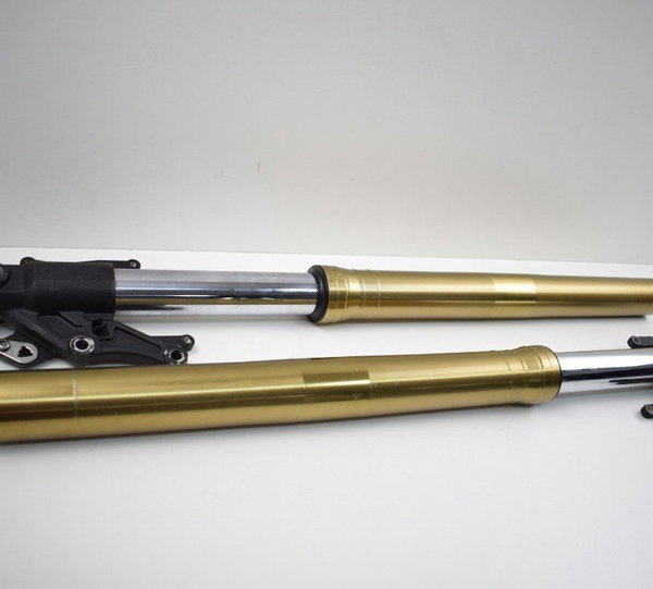 Bengala (par) Triumph Tiger 1200 Explorer 14-18 Original