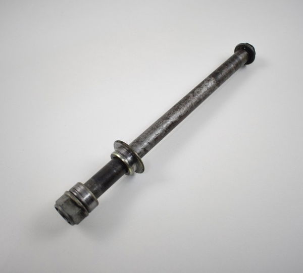 Eixo Roda Traseira Cbr 900rr 96/97/98/99 Original