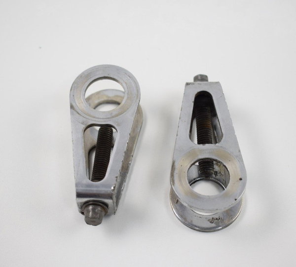 Esticador Corrente (par) Cbr 900rr 96/97/98/99 Original