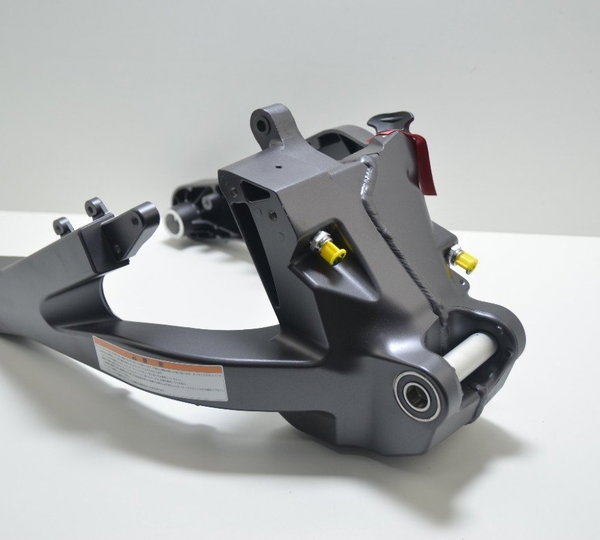 Quadro Elástico Buell Xb 12 Ss Original