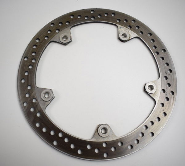 Disco Freio Dianteiro Bmw R1200 R 1200 Gs Adv 13/14/15/16/17