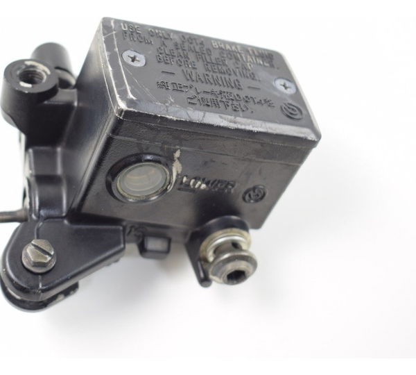 Cilindro Freio Dianteiro Yamaha Xt 1200z Super Tenere 2016