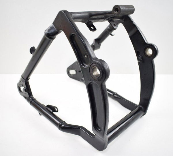 Quadro Elástico Harley Softail Deluxe Heritage Original