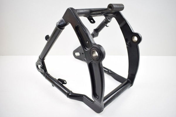 Quadro Elástico Harley Softail Deluxe Heritage Original
