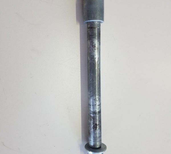 Eixo Roda Traseira Harley 883/1200 Original