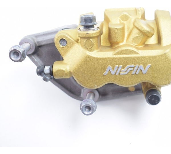 Pinça Freio Dianteiro Esq. C/abs Hornet Cb 600f 2008-2014